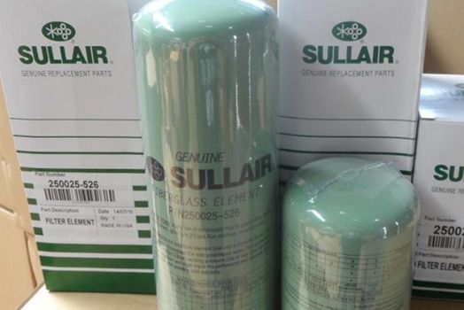02250135148 SULLAIR filter element replacement 