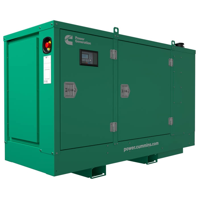 Cummins Genset KTA38–G5