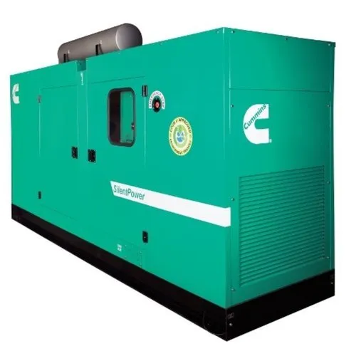 Cummins Genset 6BTA5.9–G2