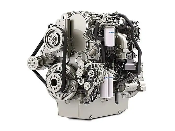 PERKINS 2306C-E16TAG Engine