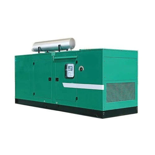 Cummins Genset 1206A-E70TAG3