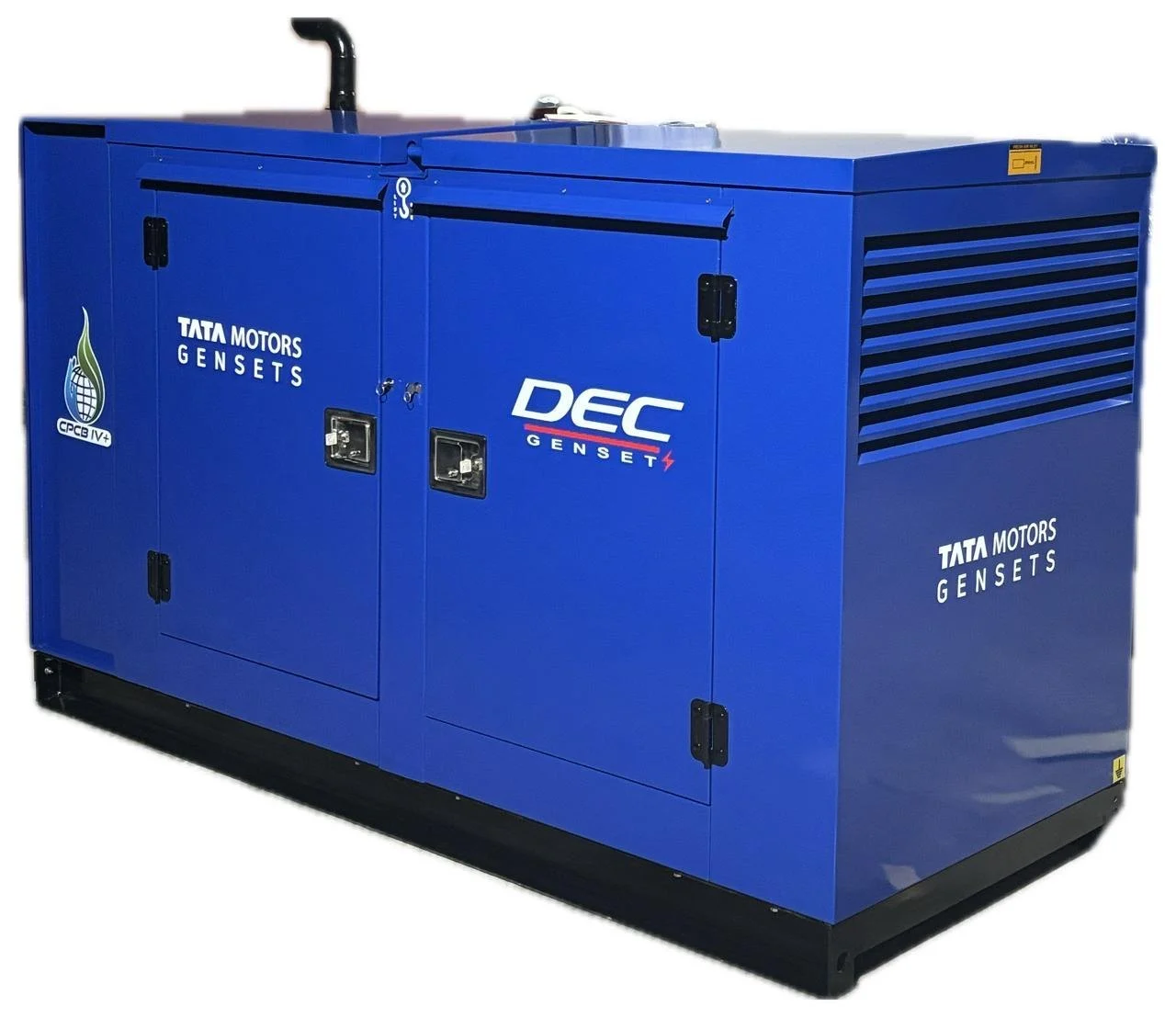 Tata 10 KVA Diesel Generator
