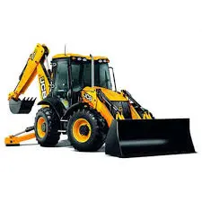 JCB JS130 Hydraulic Excavator 