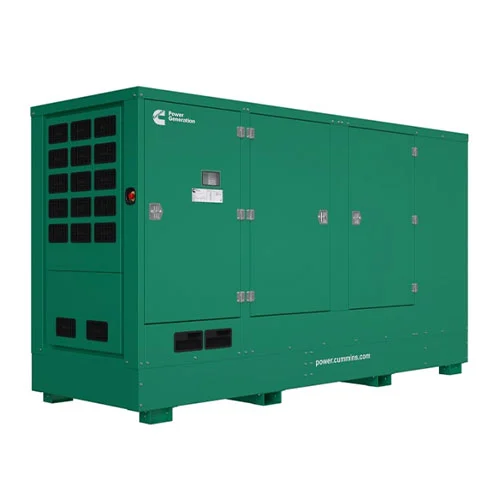 Cummins Genset KTA19–G3
