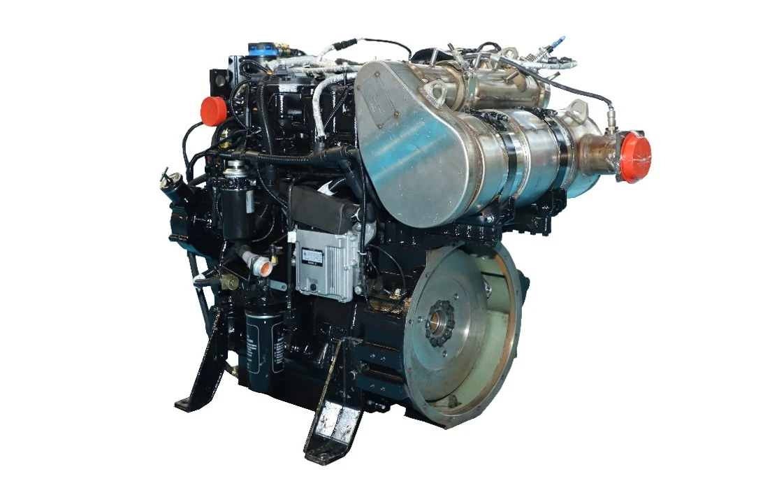 KIRLOSKAR 4R1190TA Engine