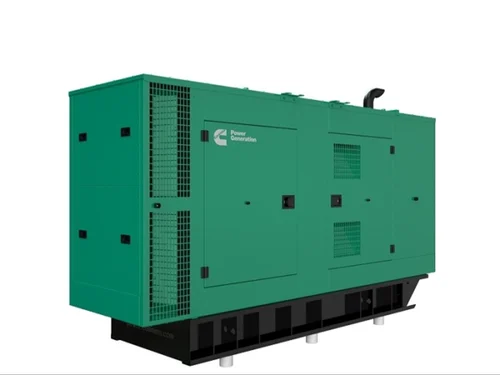 Cummins Genset KTA38–G2B
