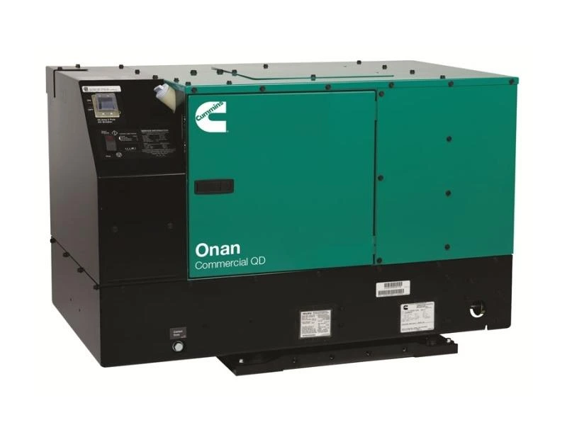 QD 8 HDKCC