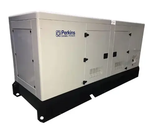 Perkins Genset 4008TAG1A