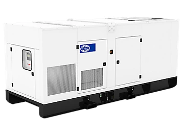 FG WILSON P1000-1 Genset
