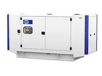 FG WILSON P150-5 Genset
