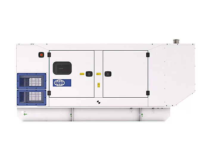 FG WILSON P175-2 Genset