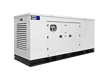 FG WILSON P249-5 Genset