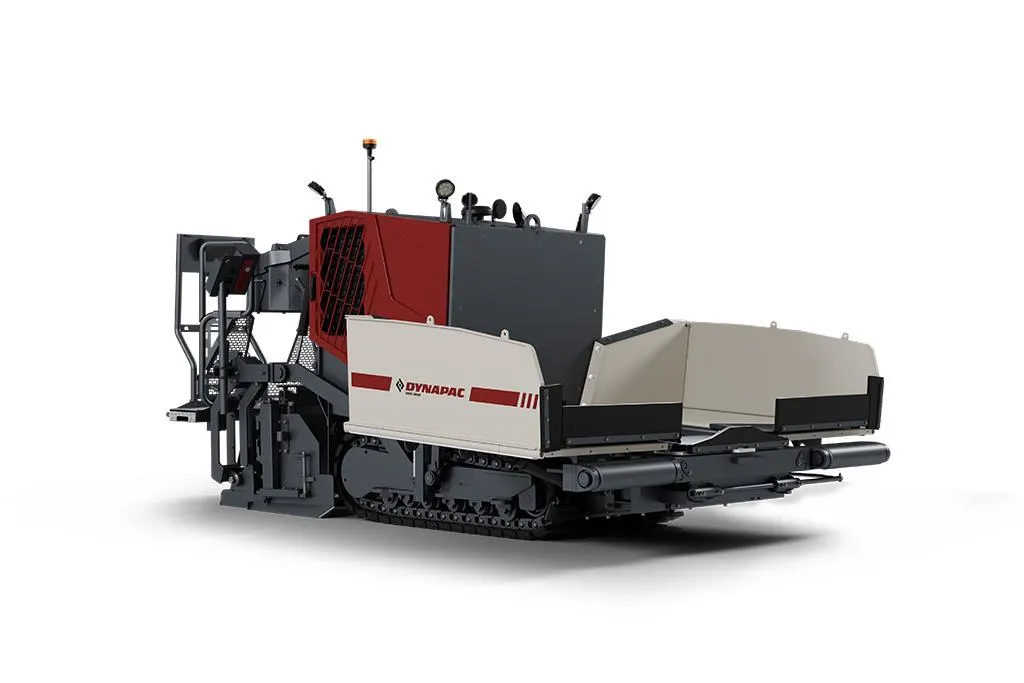 Dynapac D12C Paver