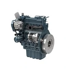 KUBOTA D905-E2B Engine