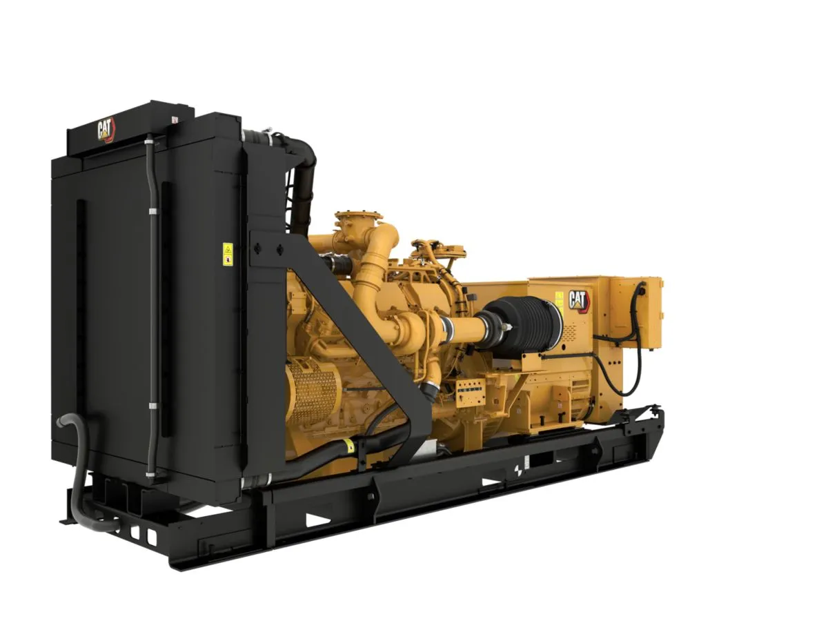 DE1100 GC