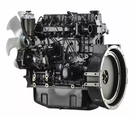 MITSUBISHI FRC Series Engine