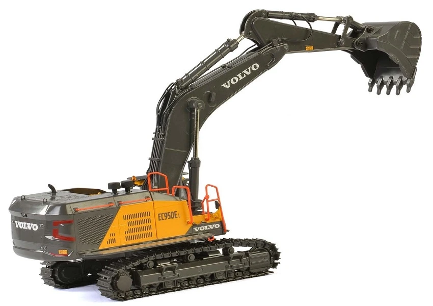 VOLVO EC950E Excavator