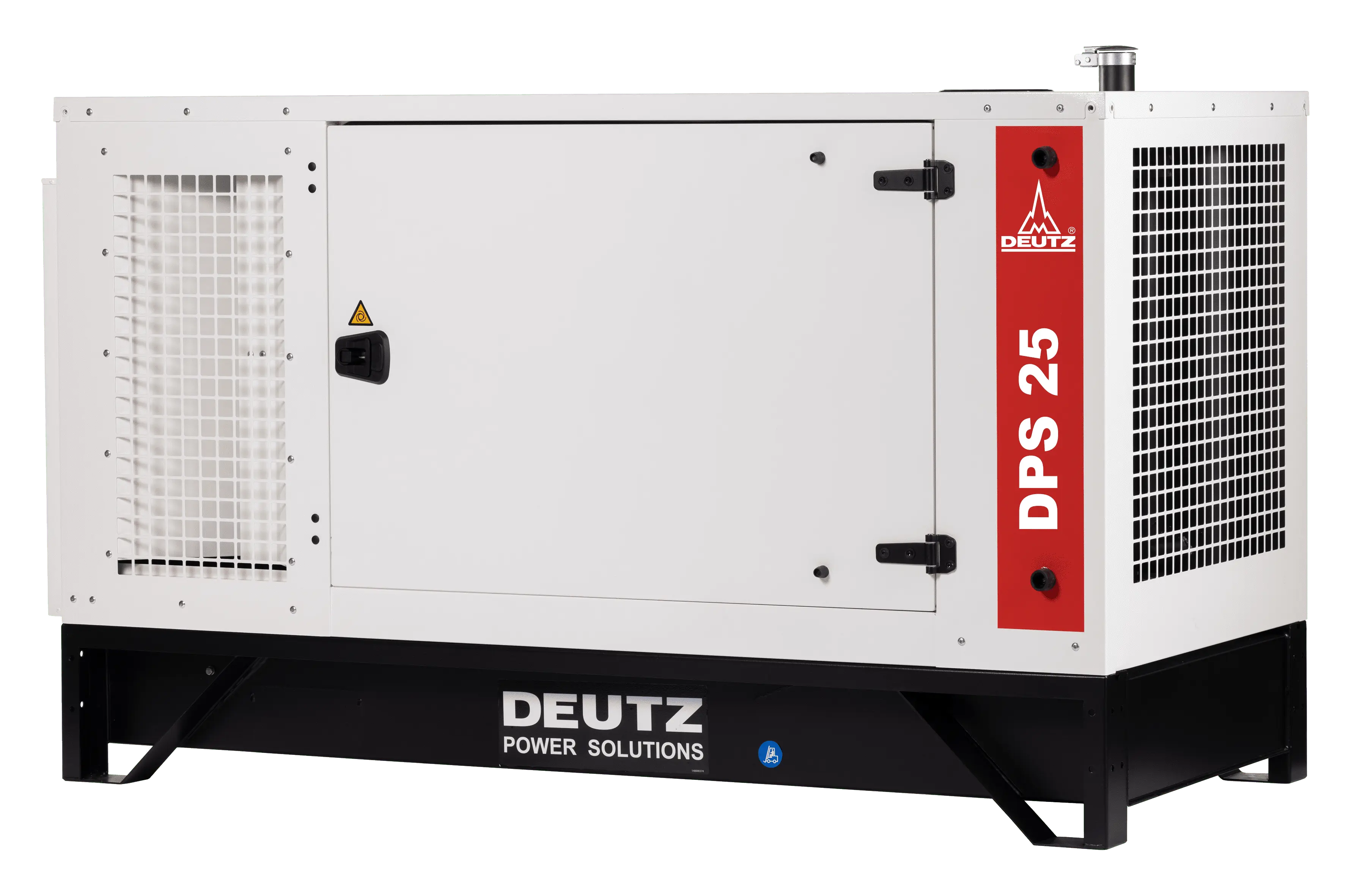Deutz Genset F3M2011 