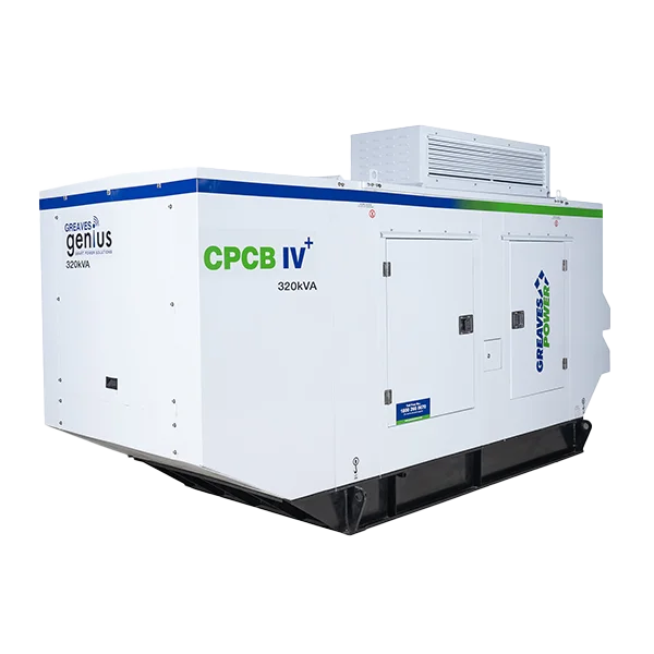 GPWII320