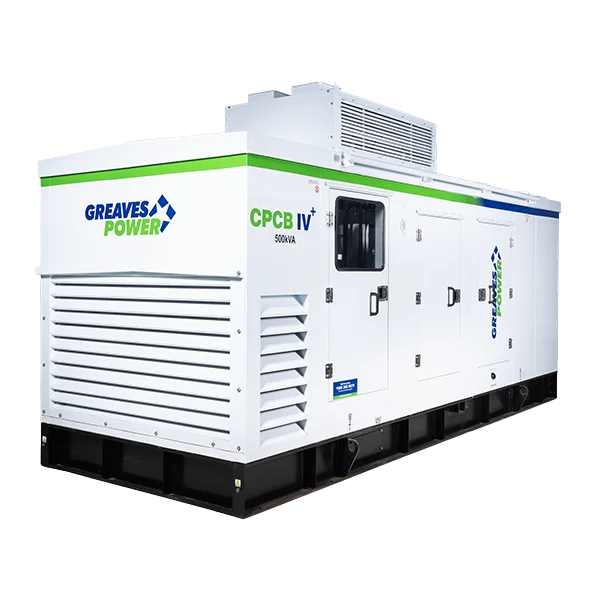 GPWII500