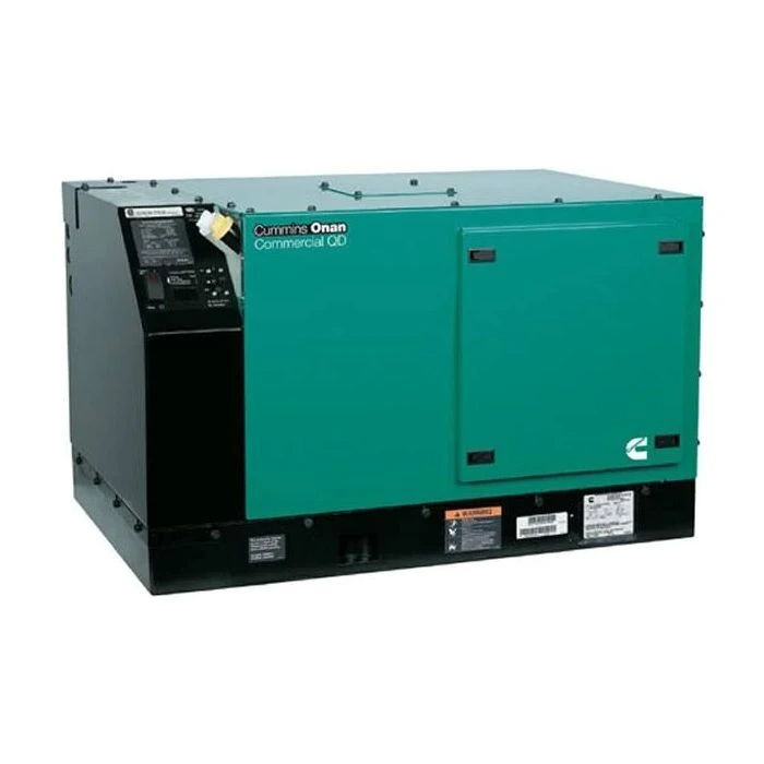 QD 8000