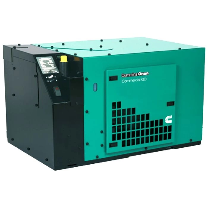 QD 5000