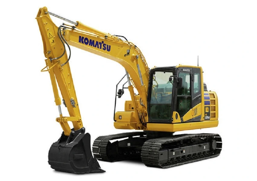 KOMATSU PC130LC-11 Excavator