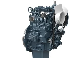 KUBOTA Z482-E2B Engine