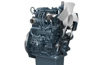 KUBOTA Z602-E2B Engine