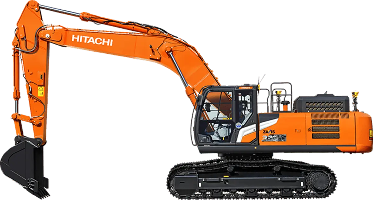 HITACHI ZX330-7 Excavator