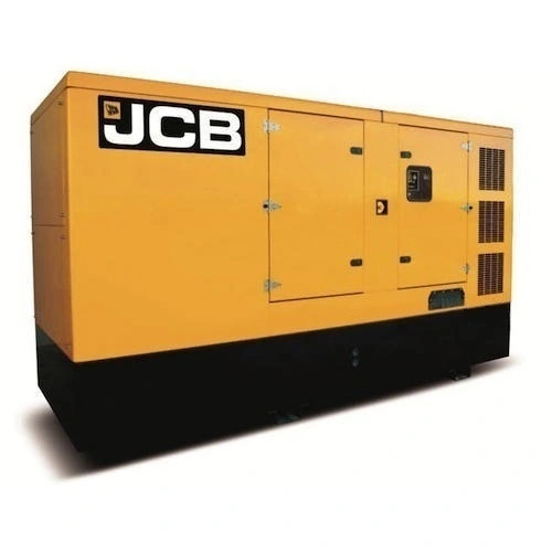 JCB G63QI 63 KVA Diesel Generator